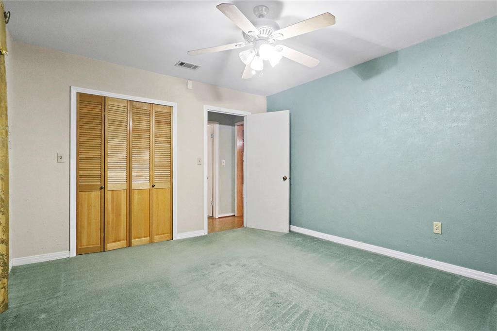 White Settlement Gardens Add - Residential