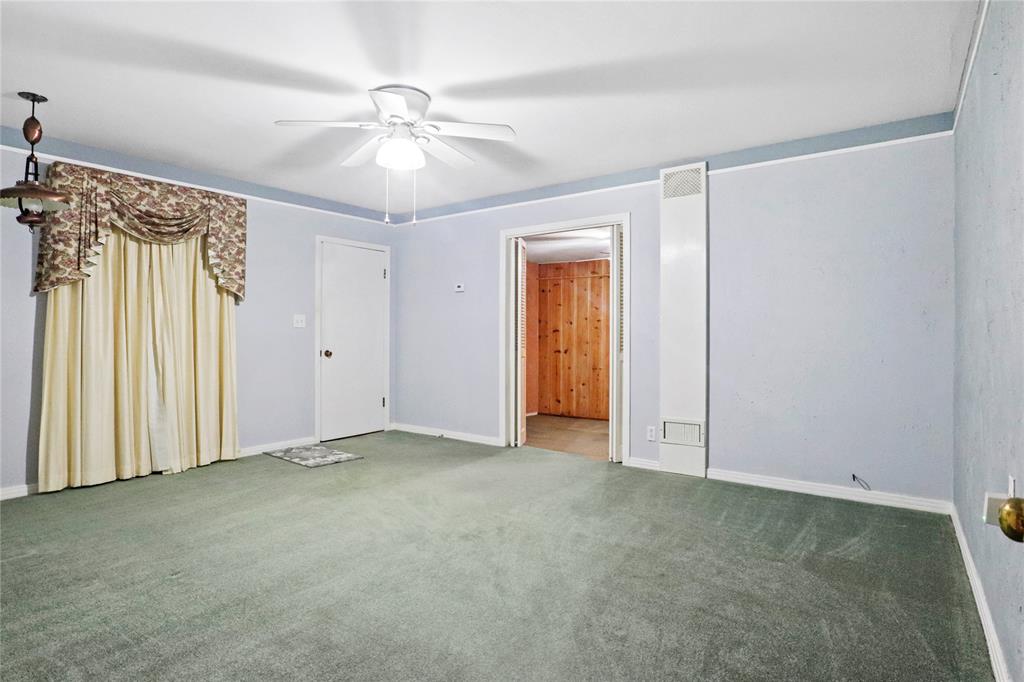 White Settlement Gardens Add - Residential