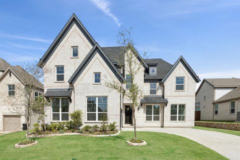 1020 Cascading Creek Drive Rockwall TX 75087