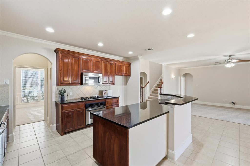 Hillside At Winding Creek - Residential