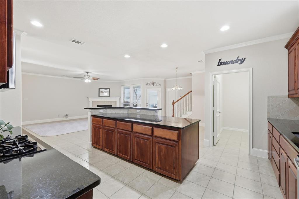 Hillside At Winding Creek - Residential