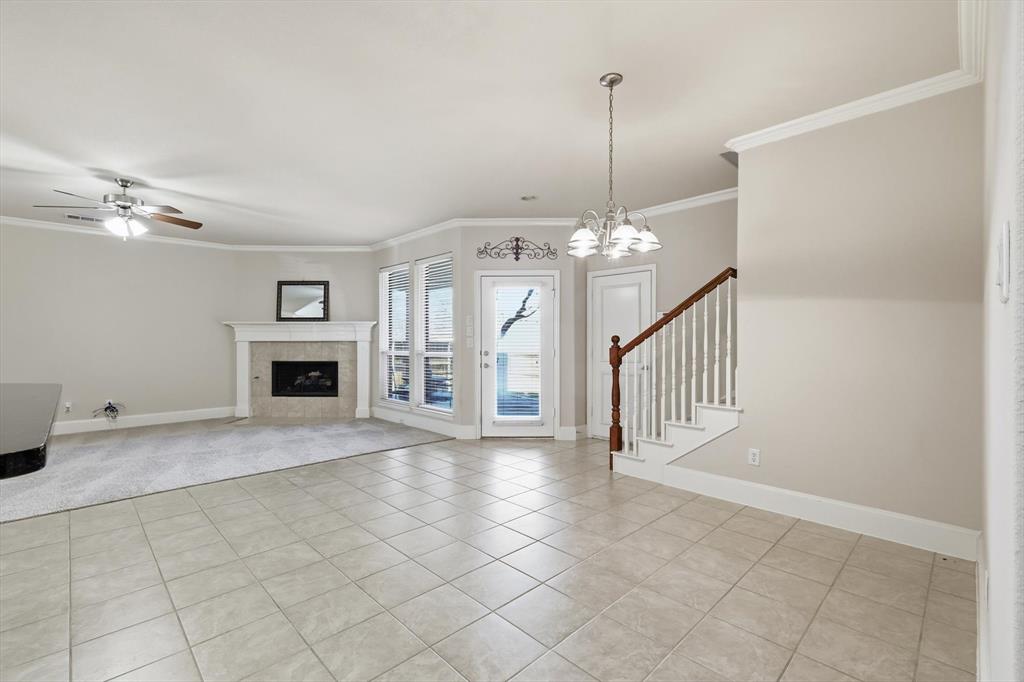 Hillside At Winding Creek - Residential