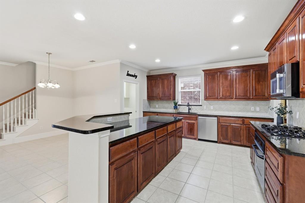 Hillside At Winding Creek - Residential