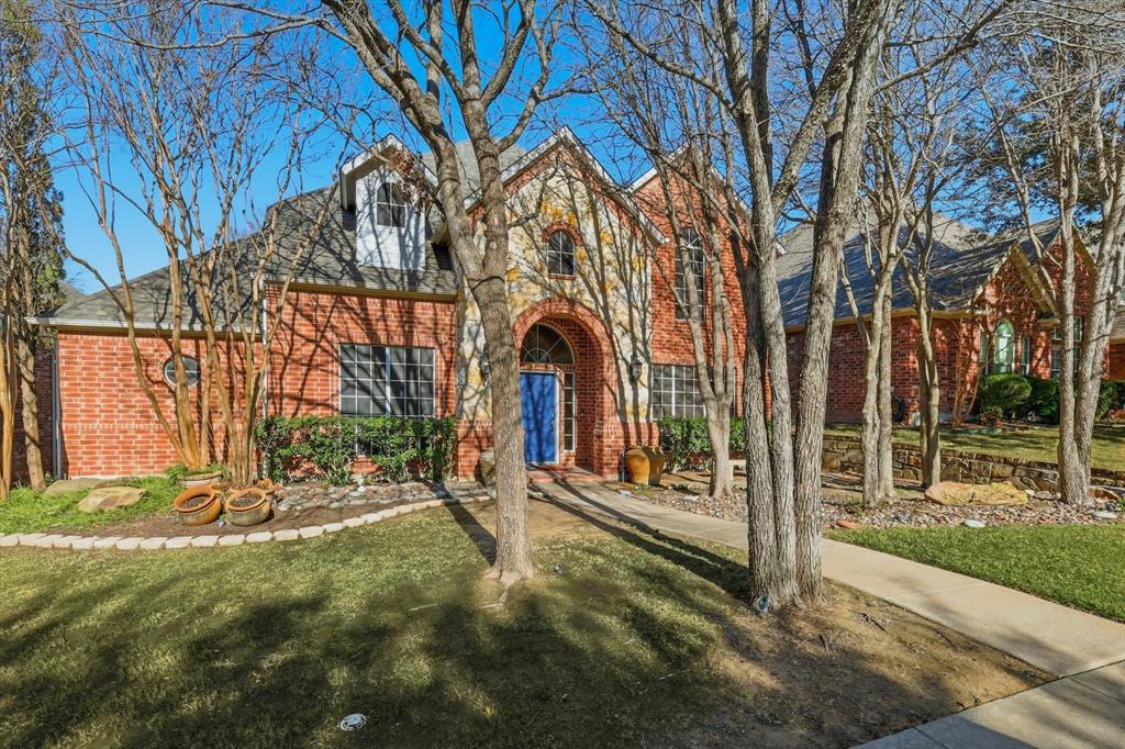 Hillside At Winding Creek - Residential
