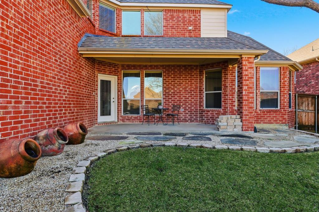 Hillside At Winding Creek - Residential