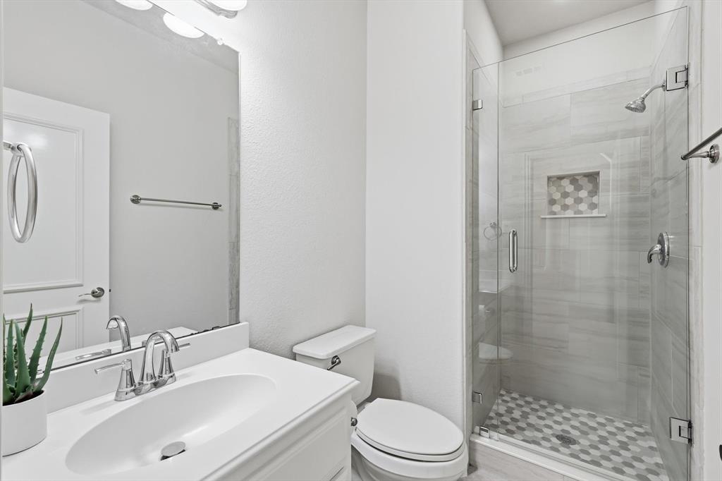 Hillside At Winding Creek - Residential