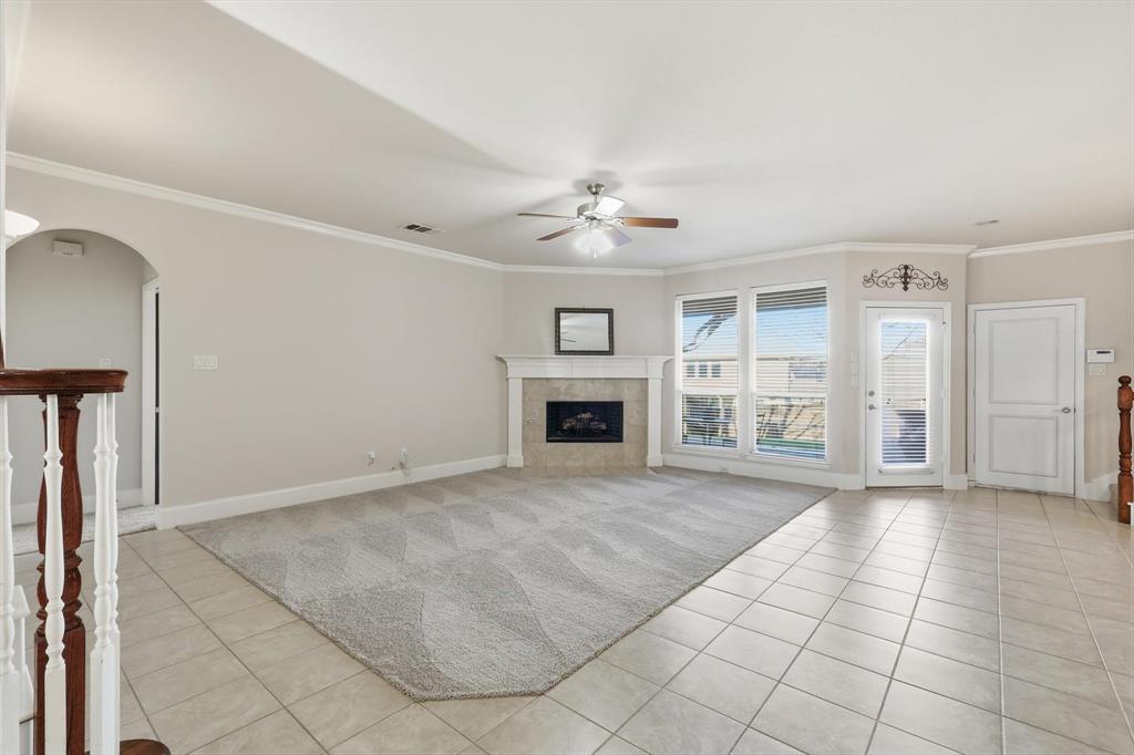 Hillside At Winding Creek - Residential