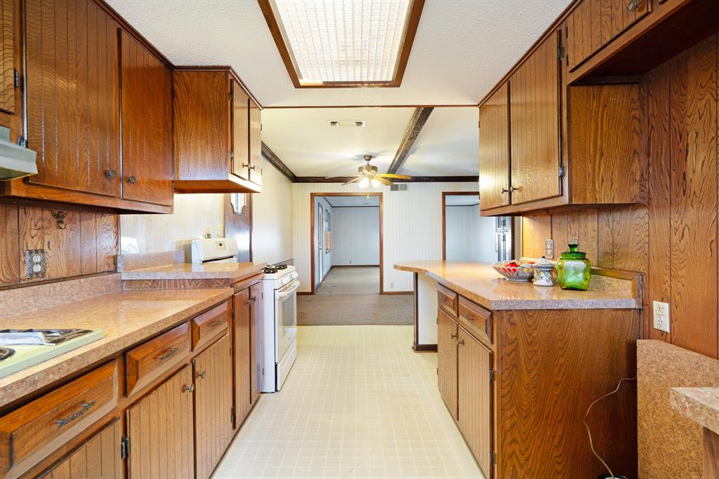 Kaywood Village - Residential