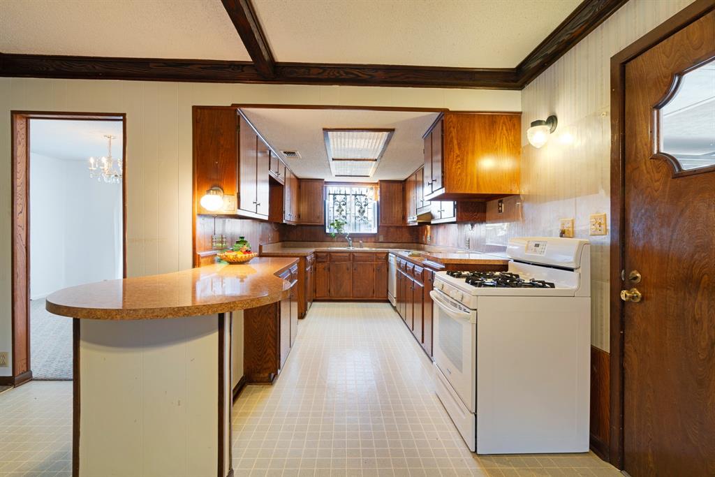 Kaywood Village - Residential