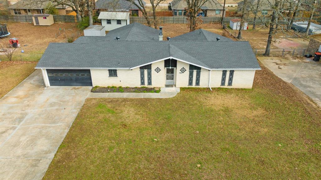 Kaywood Village - Residential