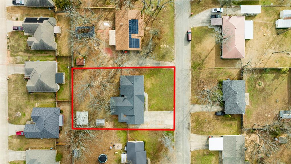 Kaywood Village - Residential