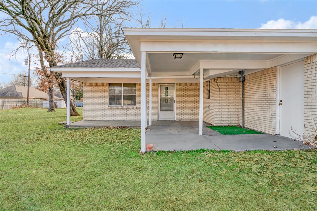 Kaywood Village - Residential