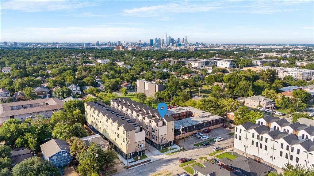 Dallas Land & Loan Cos Add 03 - Residential Lease