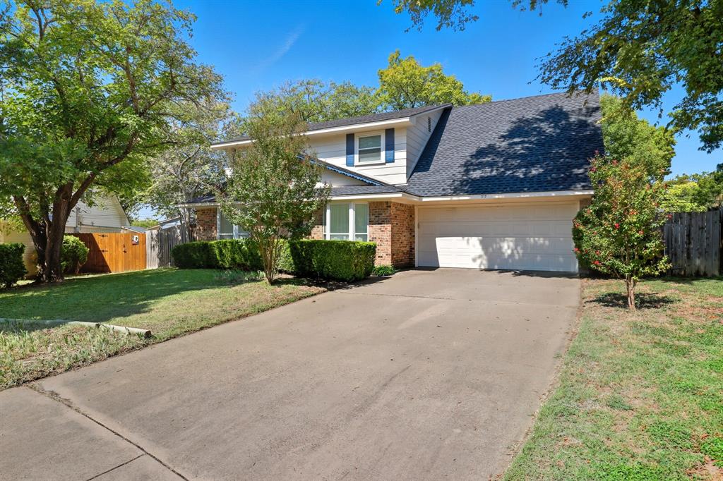 317 Merribrook Trail