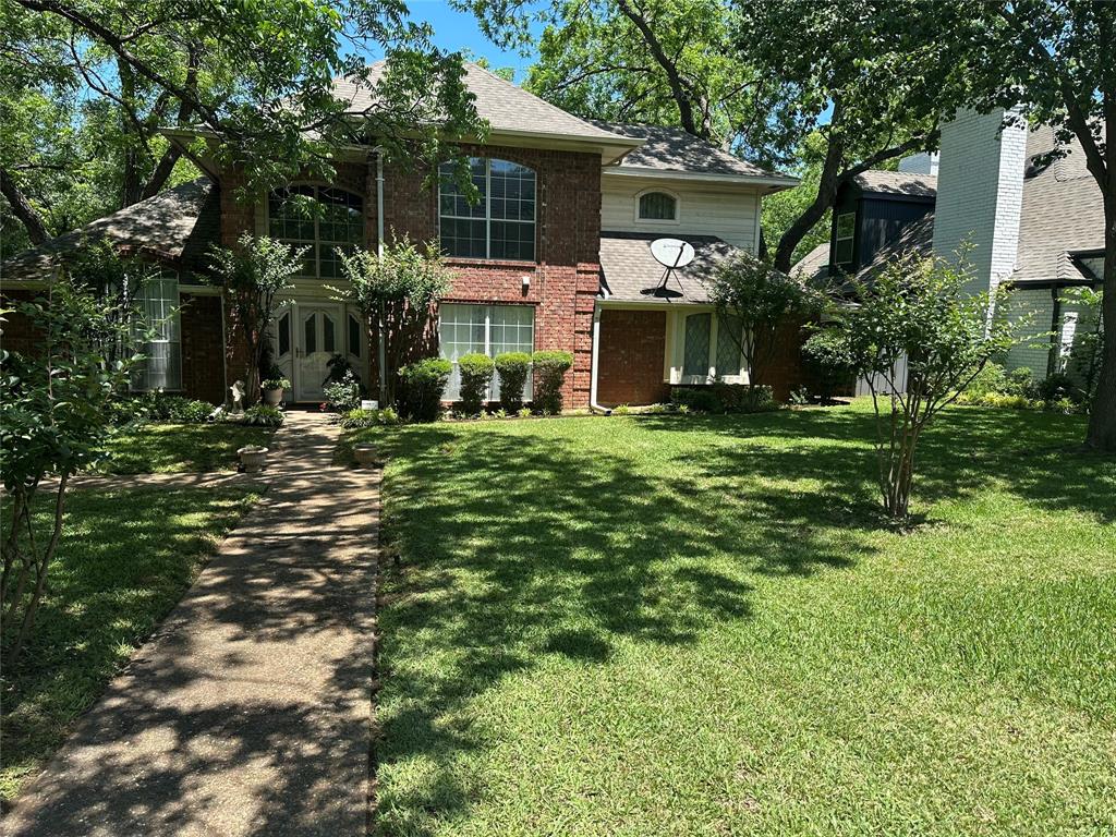 1412 Hyde Park Lane