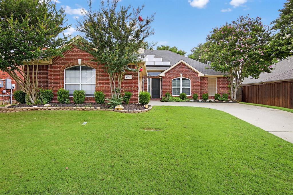 5537 Seabury Drive