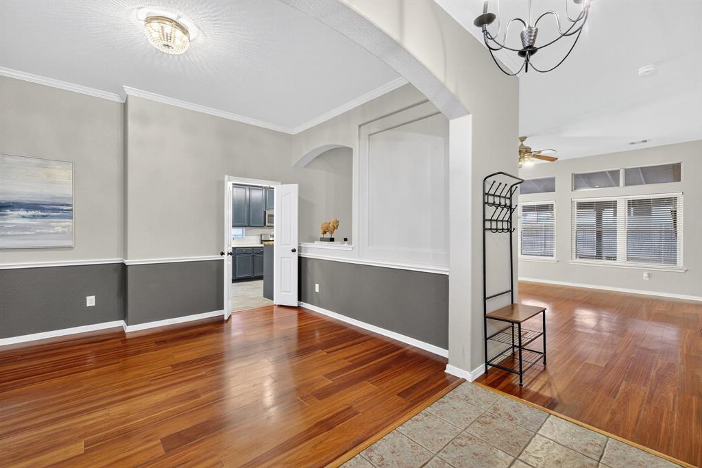 5537 Seabury Drive