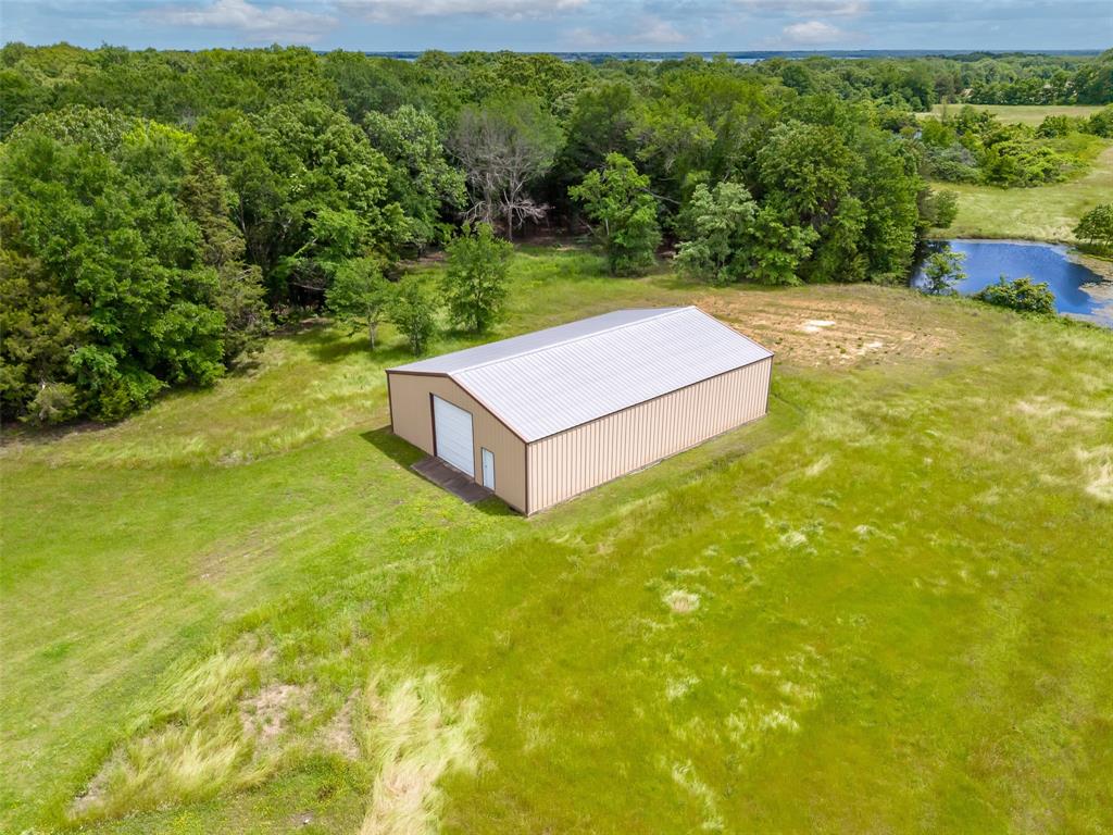 6652 E FM 1396 - 15 acres