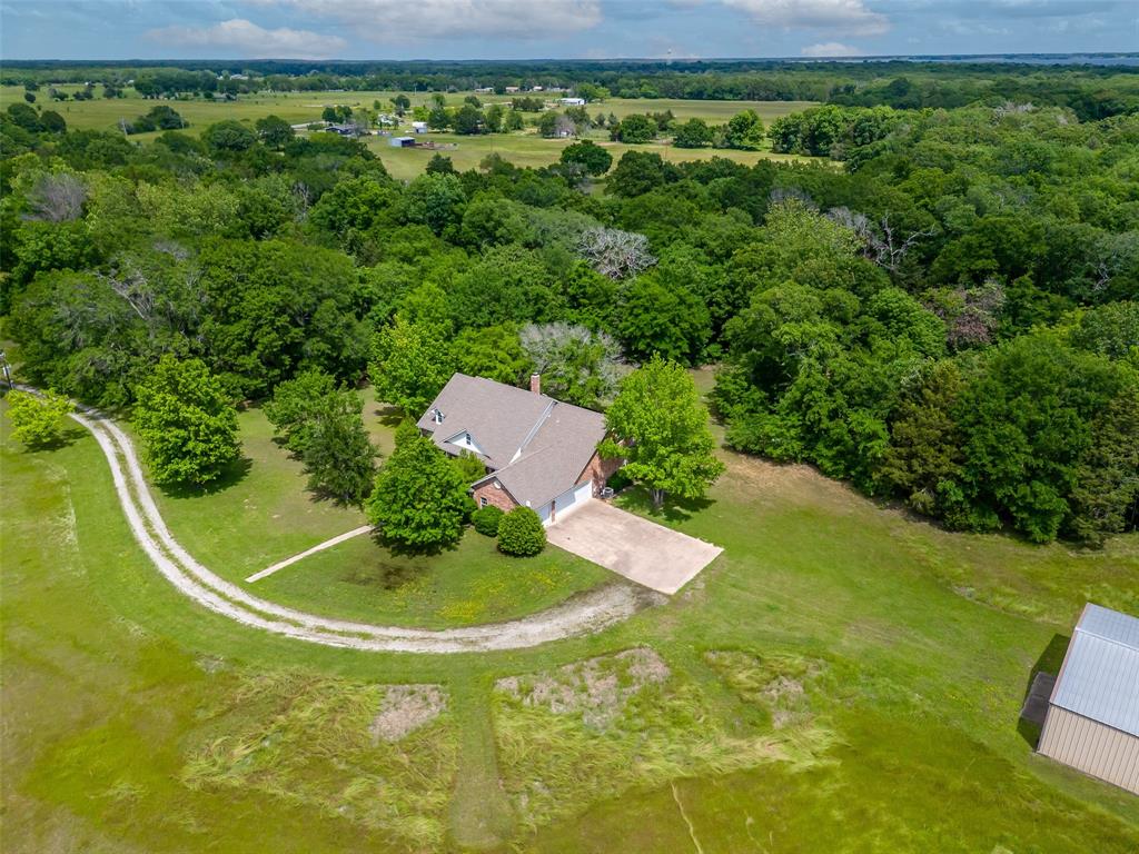 6652 E FM 1396 - 15 acres