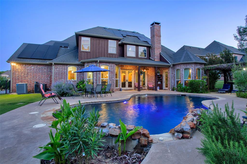 1809 Verdi Lane