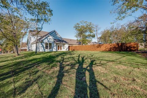 A home in Denison