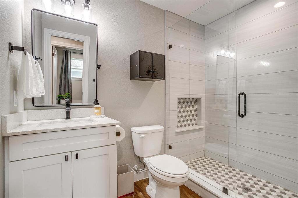 Westcliff Add - Residential