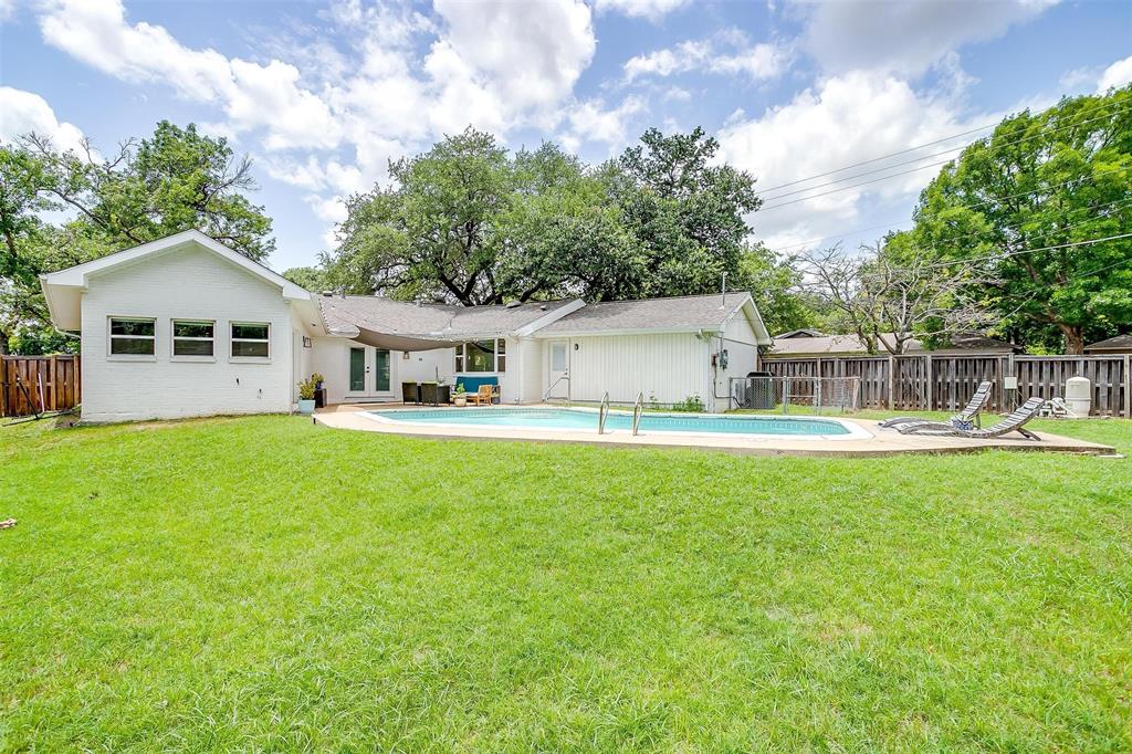 Westcliff Add - Residential