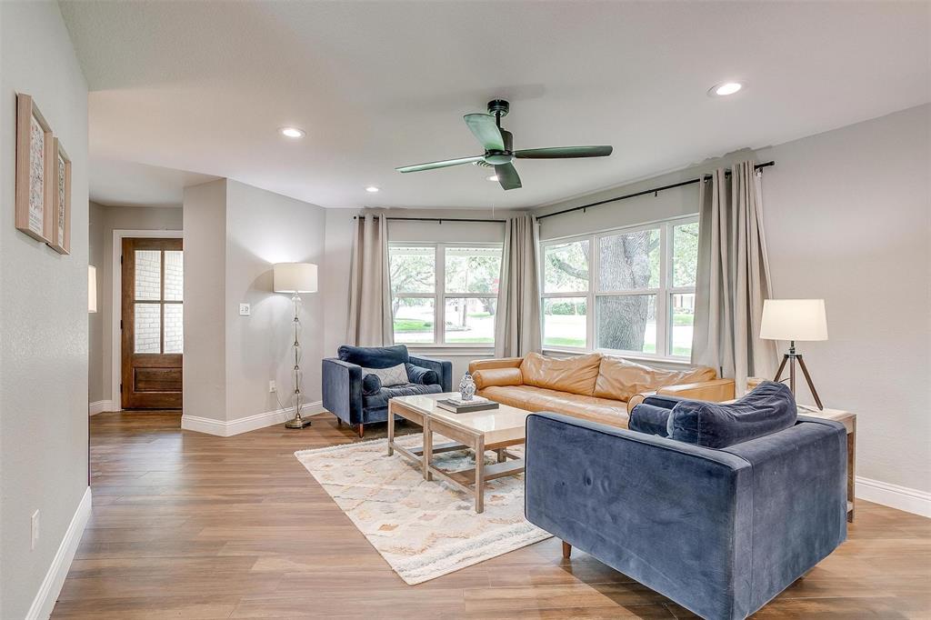 Westcliff Add - Residential