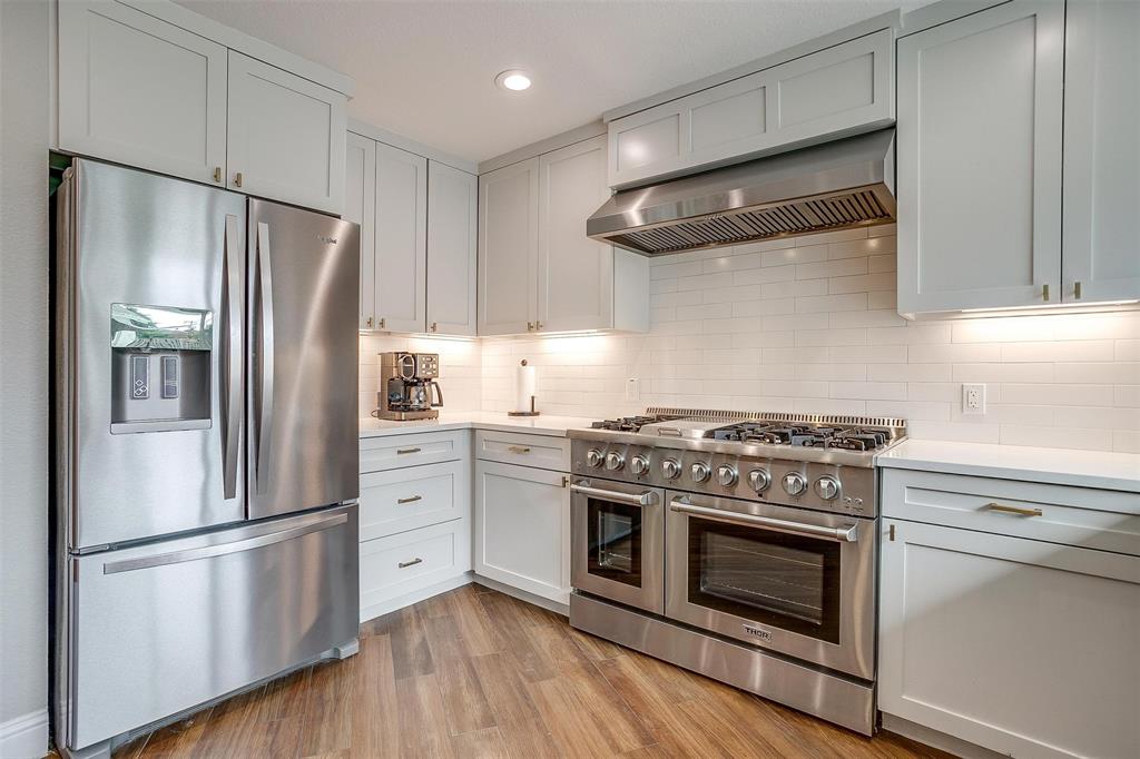 Westcliff Add - Residential