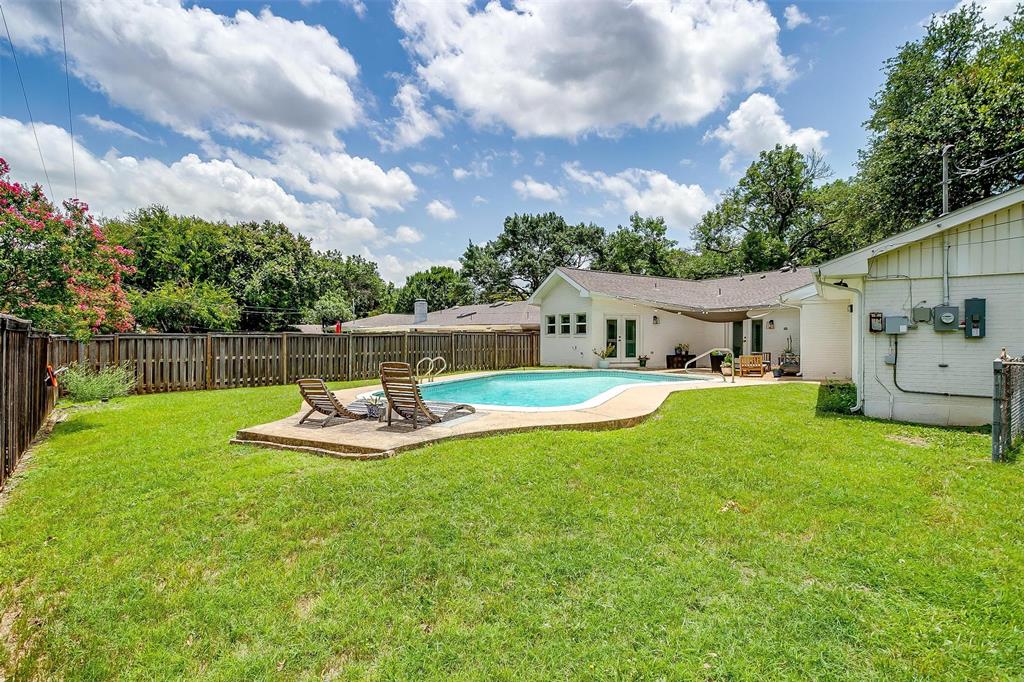 Westcliff Add - Residential