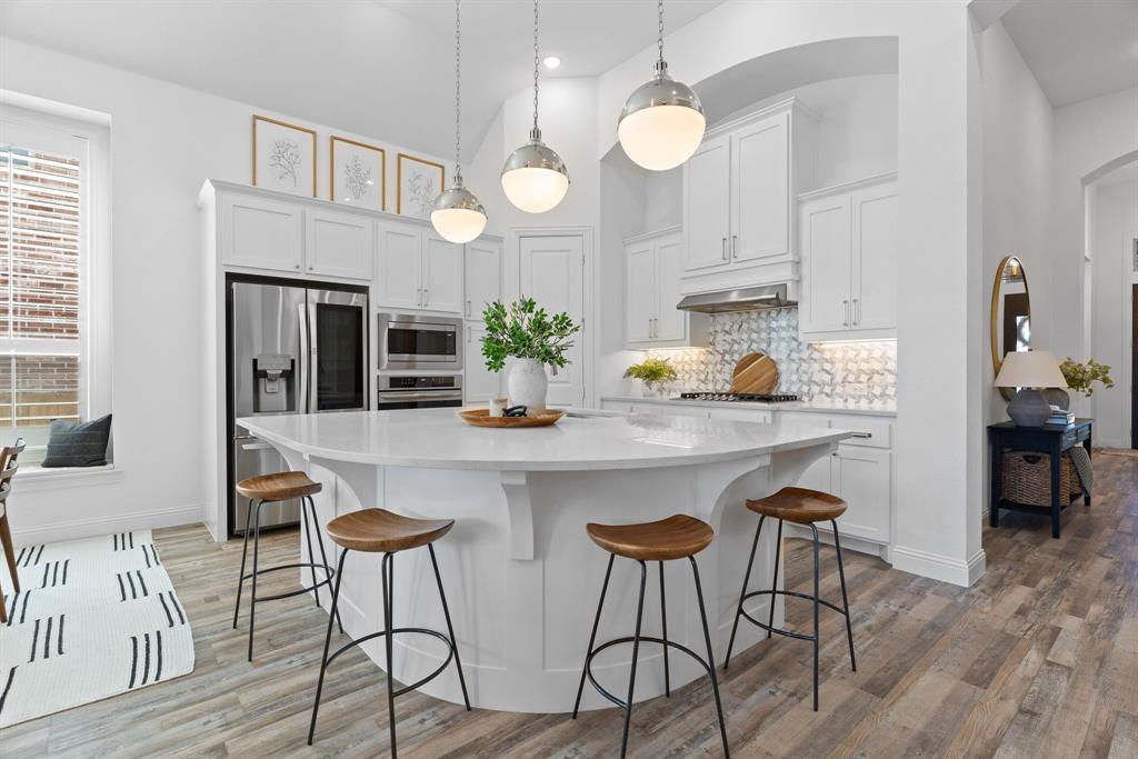 Star Trail Ph Three - Residential