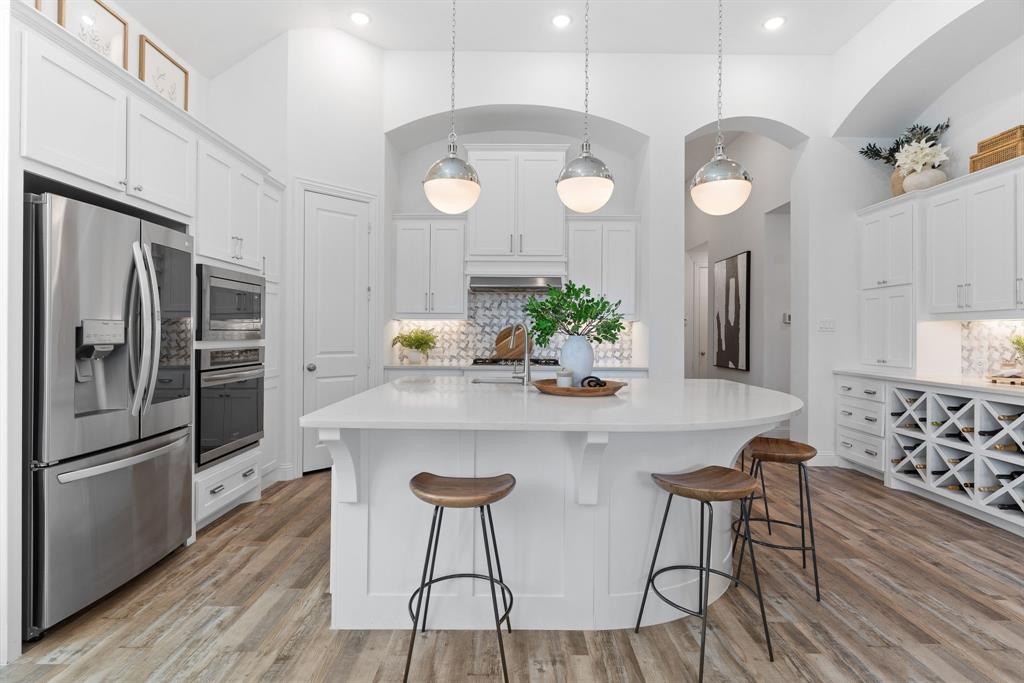 Star Trail Ph Three - Residential