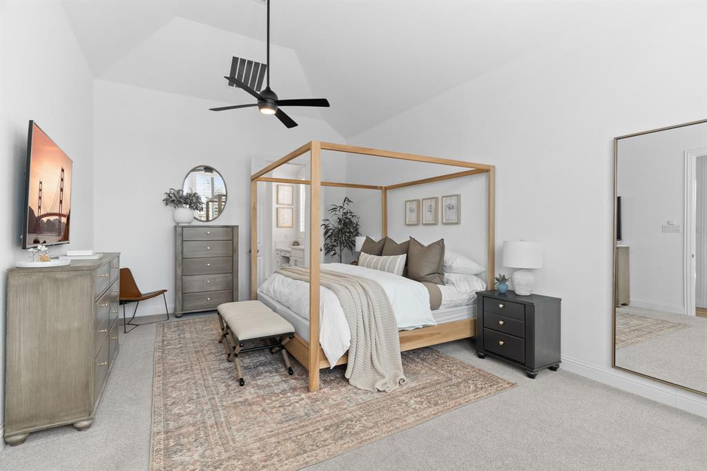 Star Trail Ph Three - Residential