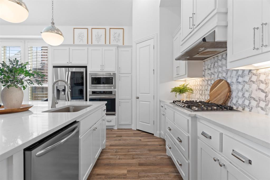 Star Trail Ph Three - Residential