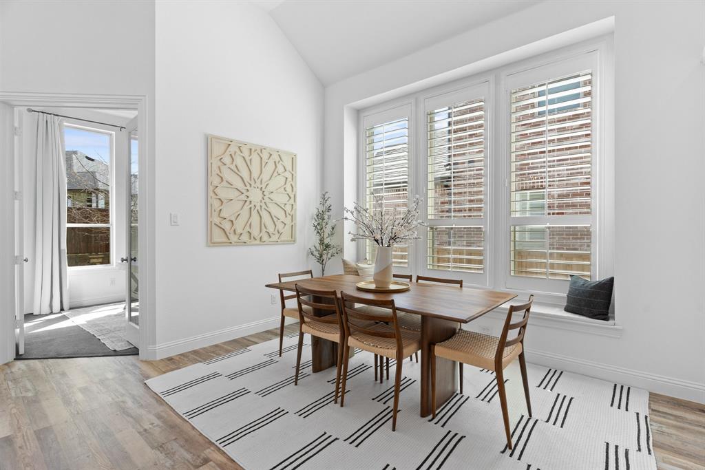 Star Trail Ph Three - Residential