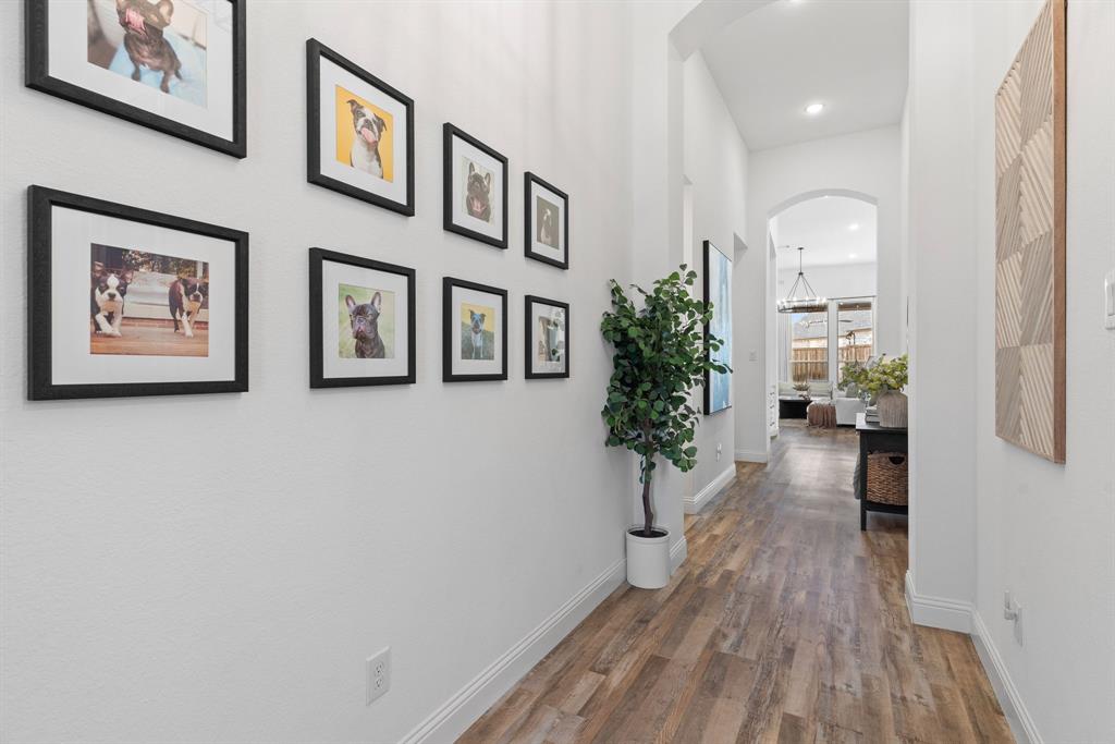 Star Trail Ph Three - Residential