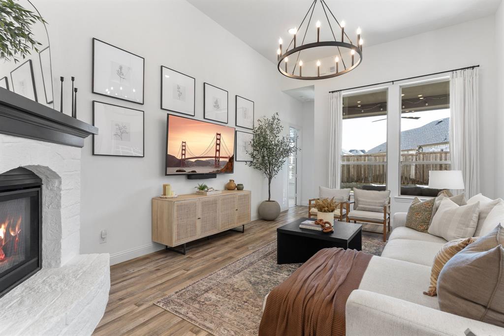 Star Trail Ph Three - Residential