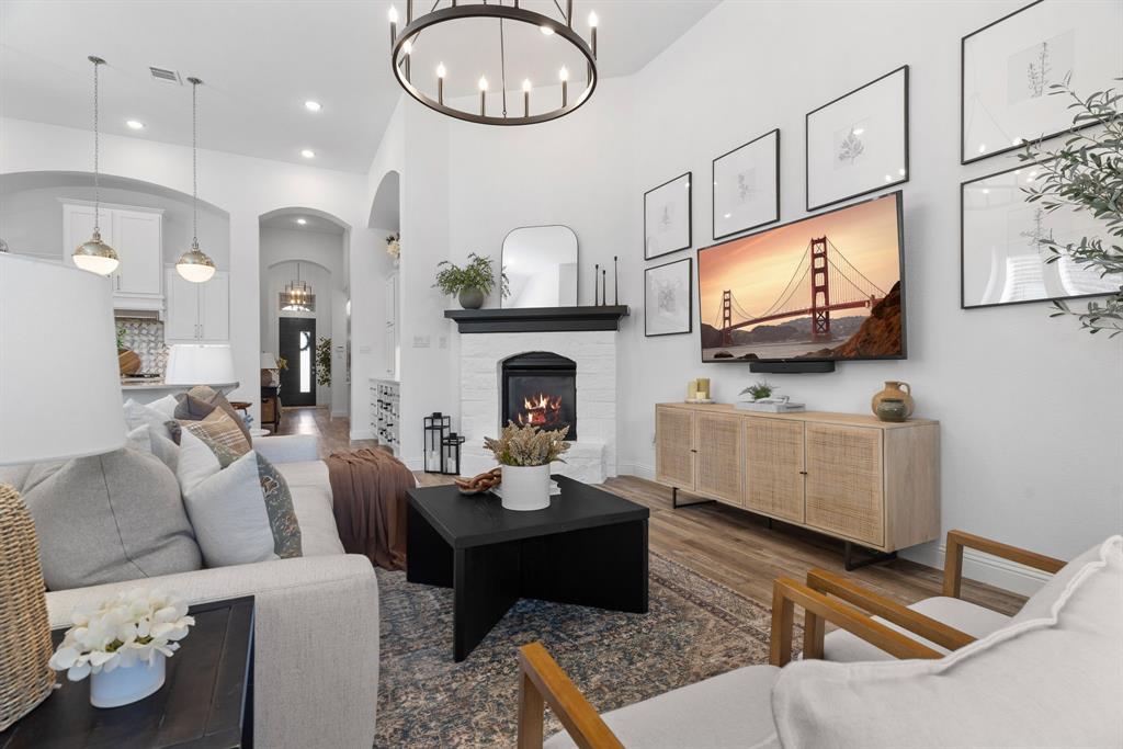 Star Trail Ph Three - Residential