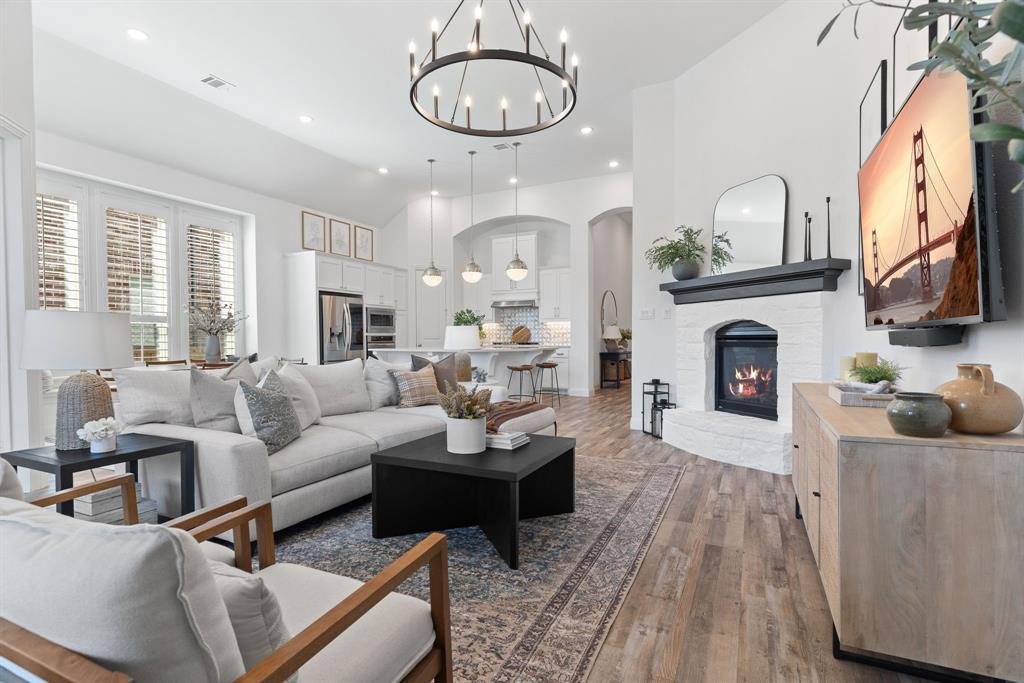 Star Trail Ph Three - Residential