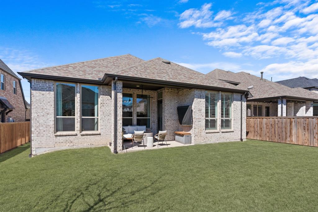 Star Trail Ph Three - Residential