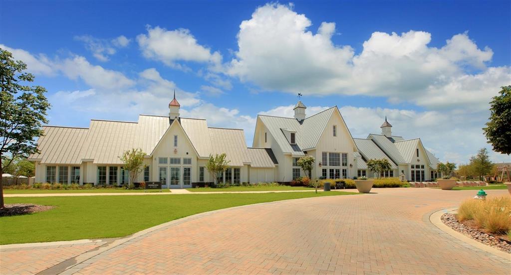 Pecan Square - Residential