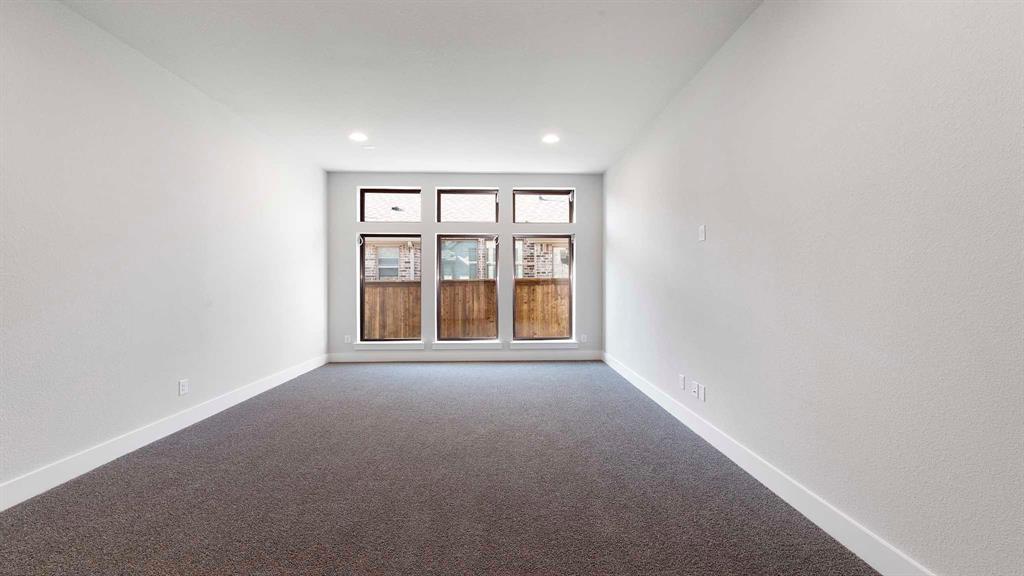 Trinity Falls - Residential