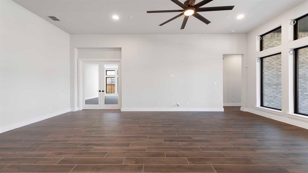 Trinity Falls - Residential