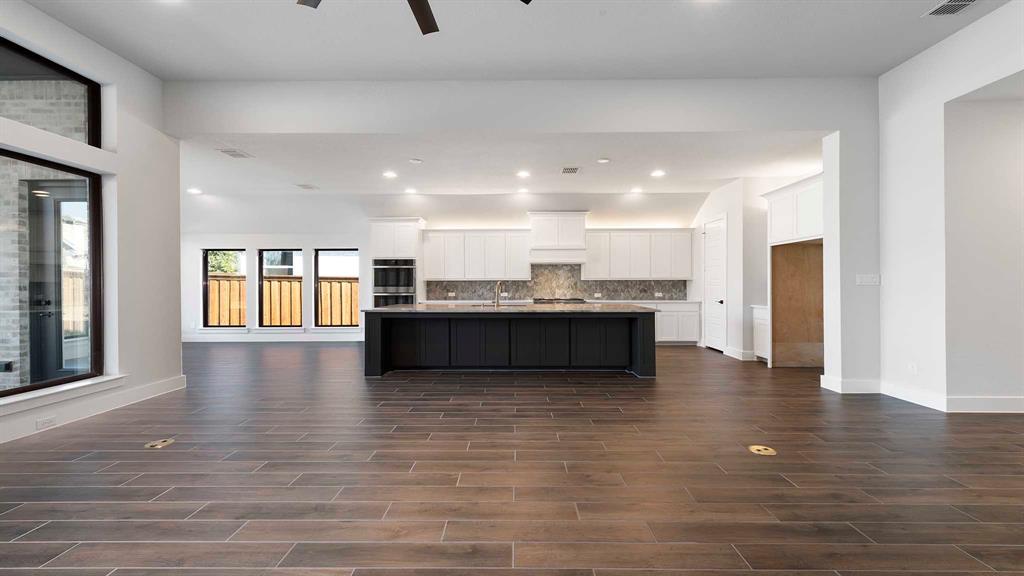 Trinity Falls - Residential