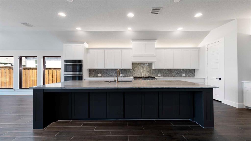 Trinity Falls - Residential