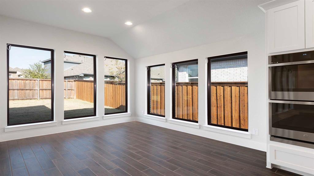 Trinity Falls - Residential