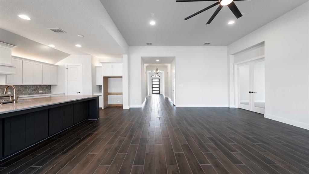 Trinity Falls - Residential