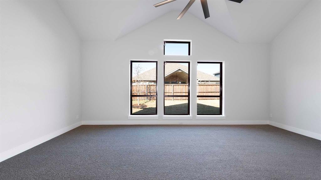 Trinity Falls - Residential