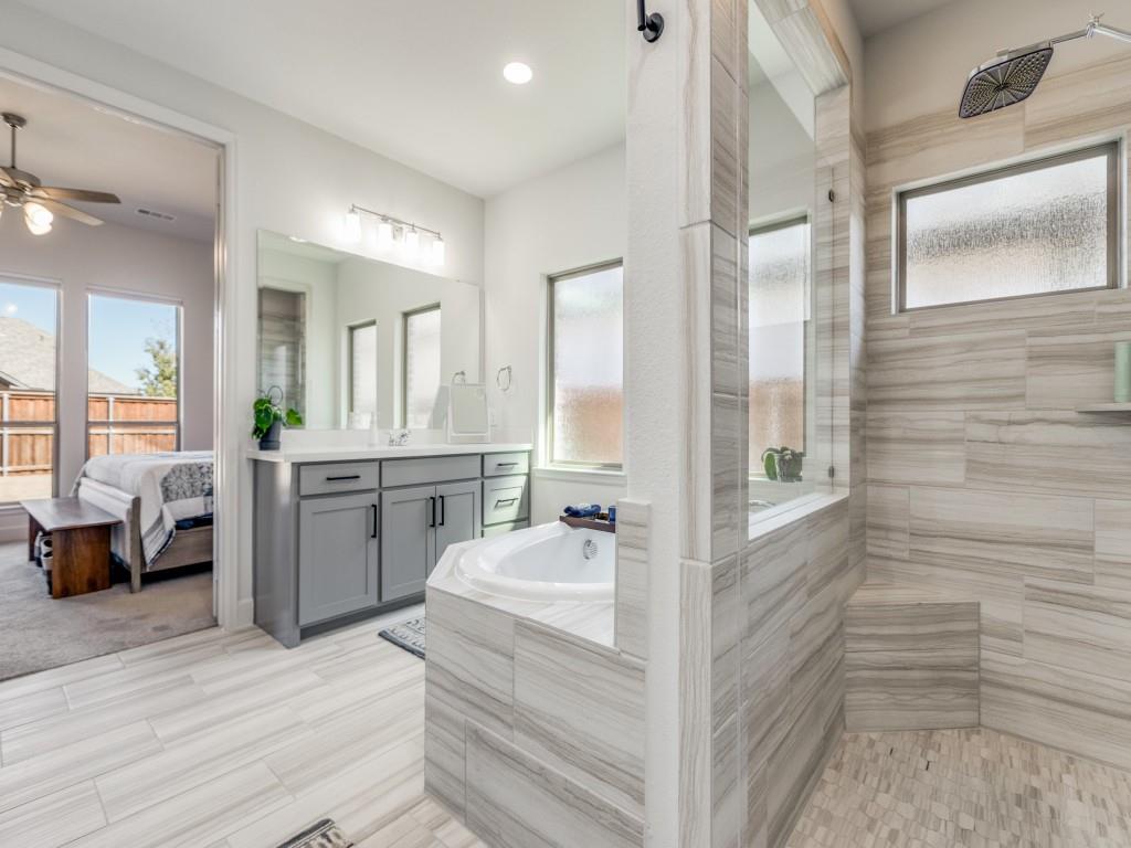 Trinity Falls Planning Unit 7 Ph 3 - Residential