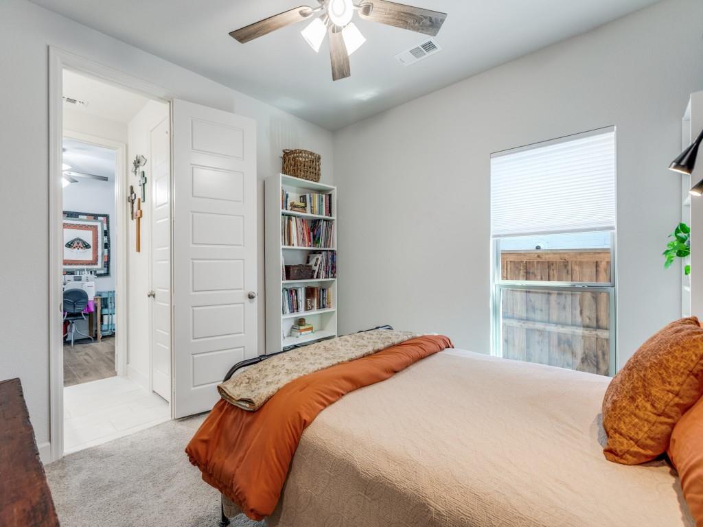 Trinity Falls Planning Unit 7 Ph 3 - Residential